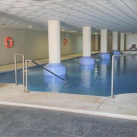 Ferienwohnung La Envia Golf Vícar Exterior foto
