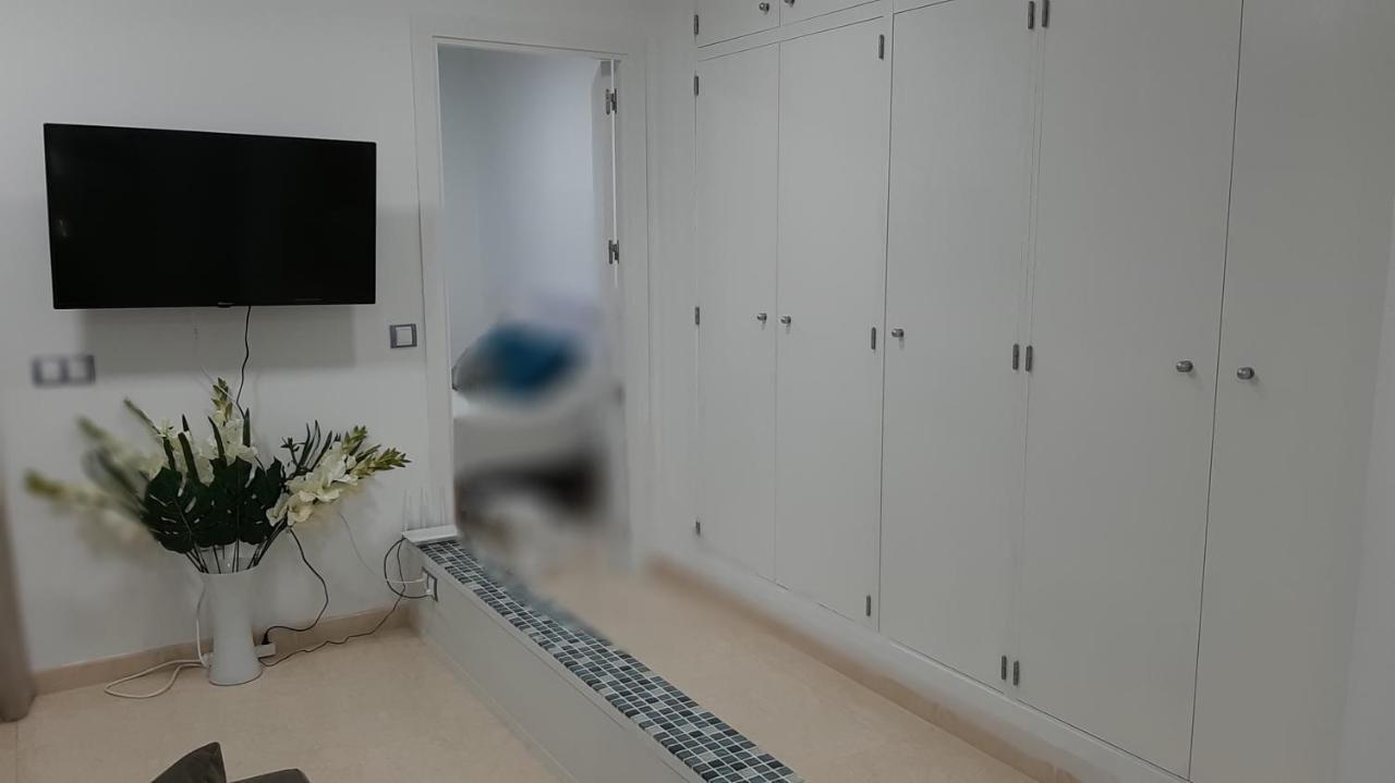 Ferienwohnung La Envia Golf Vícar Exterior foto