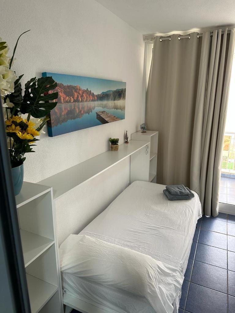 Ferienwohnung La Envia Golf Vícar Exterior foto